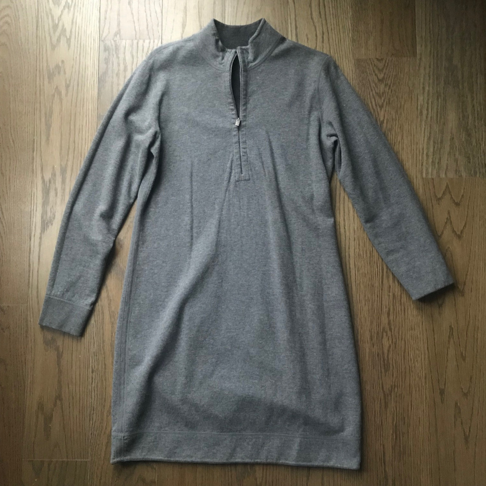 Tommy Bahama Marled Reversible Dress